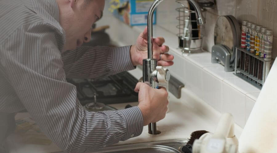 Professional Leak Detection Services in Frazeysburg, OH